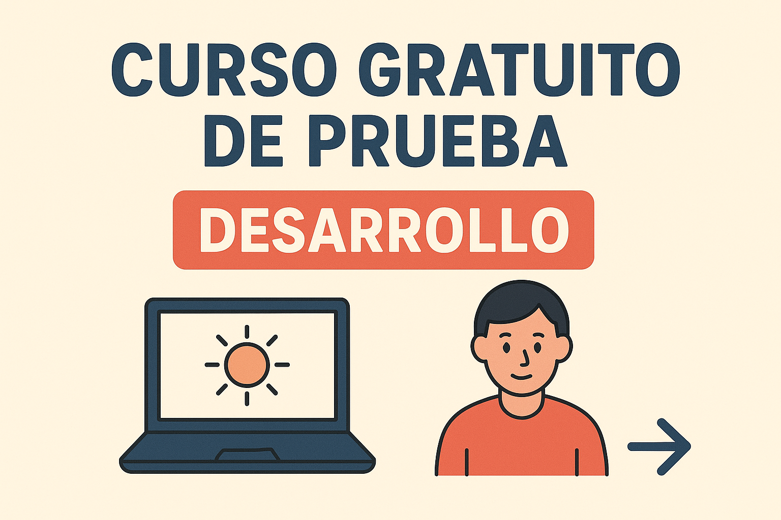 Portada de Curso Gratuito - Jordan